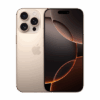 Apple iPhone 16 Pro Max 512GB - Desert Titanium