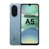Xiaomi Redmi A5 4G Dual Sim 3GB RAM 64GB - Ocean Blue