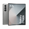 Samsung Galaxy Z Fold6 F956B 5G 12GB RAM 256GB - Silver Shadow