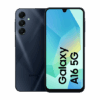 Samsung Galaxy A16 5G A166 Dual Sim 4GB RAM 128GB Enterprise Edition - Blue Black