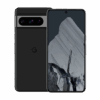 Google Pixel 8 Pro 5G Dual Sim 12GB RAM 128GB - Obsidian Black