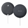 Google Nest Mini 2 - Charcoal