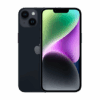 Apple iPhone 14 128GB - Midnight - Indian Spec