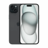 Apple iPhone 15 Plus 256GB - Black
