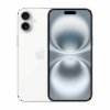Apple iPhone 16 Plus 128GB - White - Indian Spec