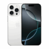 Apple iPhone 16 Pro 1TB - White Titanium