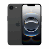 Apple iPhone 16e 512GB - Black