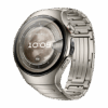 Watch Huawei Watch 5 46mm - Titanium Silver