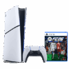 Sony PlayStation 5 Slim Digital Edition 825GB + EA Sports FC 26