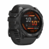 Watch Garmin Fenix 8 Amoled Sapphire GPS 51mm - SlateGray