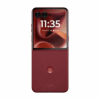 Motorola XT2551-6 Razr 60 Ultra 5G Dual Sim 16GB RAM 512GB - Red