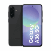 Samsung Galaxy A36 A366 5G Dual Sim 6GB RAM 128GB - Black