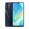 Samsung Galaxy A16 A165 Dual Sim 4GB RAM 128GB Enterprise Edition - Black