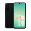 Samsung Galaxy A26 5G A266 Dual Sim 6GB RAM 128GB Enterprise Edition - Black