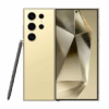 Samsung Galaxy S24 Ultra S928 5G Dual Sim 12GB RAM 256GB - Titanium Yellow