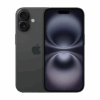 Apple iPhone 16 128GB - Black
