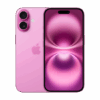 Apple iPhone 16 128GB - Pink
