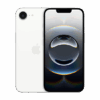 Apple iPhone 16e 128GB - White