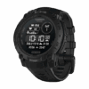 Watch Garmin Instinct 3 Solar GPS 45mm Tactical Edition - Black