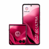 Motorola XT2551-6 Razr 60 Ultra 5G Dual Sim 16GB RAM 512GB - Pink