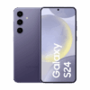 Samsung Galaxy S24 S921 5G Dual Sim 8GB RAM 128GB - Cobalt  Violet