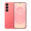 Samsung Galaxy S25 S931 5G Dual Sim 12GB RAM 512GB - Coralred