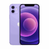 Apple iPhone 12  64GB - Purple