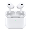 Apple AirPods Pro 2nd Gen. with MagSafe Charging Case (USB-C) - White