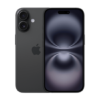 Apple iPhone 16 256GB - Indian Spec - Black