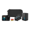 GoPro Hero 13 Extended Power Bundle - Black
