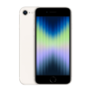 Apple iPhone SE3 5G (2022) 256GB - Starlight