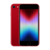 Apple iPhone SE3 5G (2022) 256GB - Red