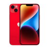Apple iPhone 14 Plus 256GB - Red