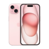 Apple iPhone 15 128GB - Pink