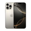 Apple iPhone 16 Pro Max 512GB - Natural Titanium