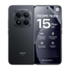 Xiaomi Redmi Note 15 Pro+ 5G Dual Sim 12GB RAM 512GB - Black