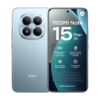 Xiaomi Redmi Note 15 Pro+ 5G Dual Sim 12GB RAM 512GB - Blue
