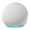 Amazon Echo Dot (5. Gen.) Smart Speaker with Alexa - White