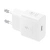 Samsung 25W USB-C Fast Adapter EP-T2510 - White