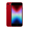 Apple iPhone SE3 5G (2022) 128GB - Red
