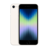 Apple iPhone SE3 5G (2022) 256GB - Starlight