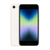 Apple iPhone SE3 5G (2022) 64GB - Starlight