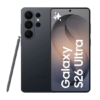 Samsung Galaxy S26 Ultra S948 5G Dual Sim 12GB RAM 512GB - Black