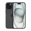 Apple iPhone 15 128GB - Indian Spec - Black