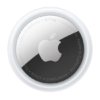 Apple AirTag 1 Pack - Silver