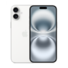 Apple iPhone 16 128GB - White