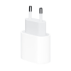 Apple 20W USB-C Adapter - White