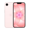 Apple iPhone 17e 256GB - Pink