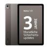 Tablet Nokia T21 4G 4GB RAM 64GB - Grey