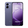 Oppo A6X 4G Dual Sim 4GB RAM 128GB - Black Purple